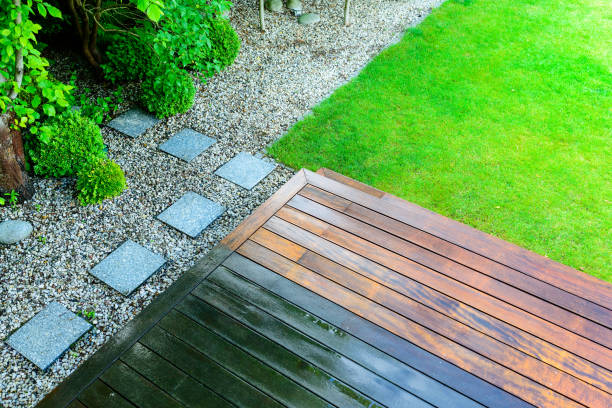 Best Dumpster Area Cleaning  in Hawthorne, NY