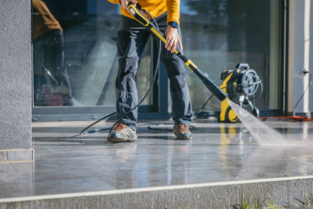 Best Factory Floor Cleaning  in Hawthorne, NY